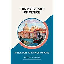 Ratna Sagar The Merchant Of Venice (Workbook)